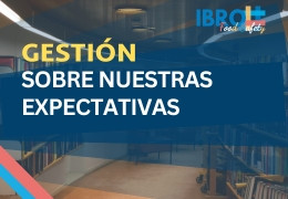 Cultura de inocuidad: sobre nuestras expectativas