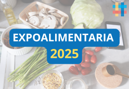 Ibro Food Safety en la Expoalimentaria 2025: Cultura, Compromiso y Liderazgo para una Inocuidad Sostenible Ibro Food Safety en la Expoalimentaria 2025: Cultura, Compromiso y Liderazgo para una Inocuidad Sostenible