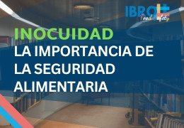 GFSI: La importancia de la seguridad alimentaria