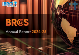 Reporte Anual BRCGS 2024-2025