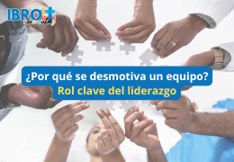 ¿Por qué se desmotiva un equipo? ¿Por qué se desmotiva un equipo?