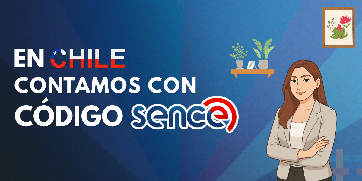 Codigo sence